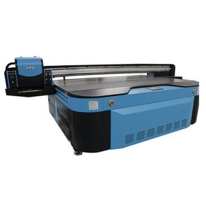 大幅面多色ntek亚克力工艺品印花机