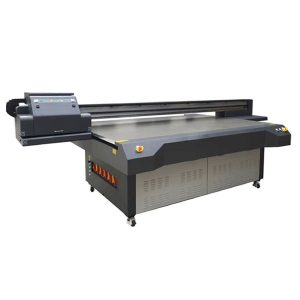 dtg打印机fb-2513r uv led打印机用于木材