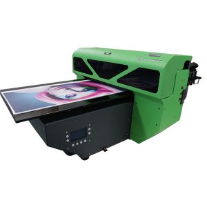 dx7打印头数字a2尺寸uv平板打印机