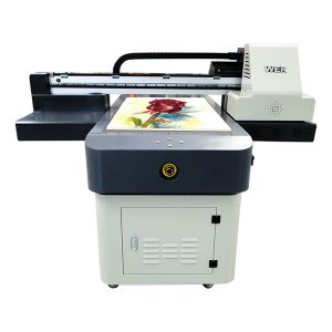 高品质的a2 6060 uv平板打印机